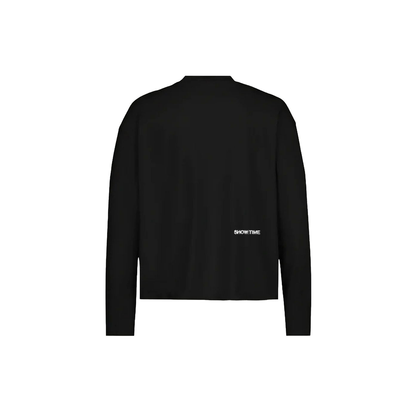 LSB01 - BLACK