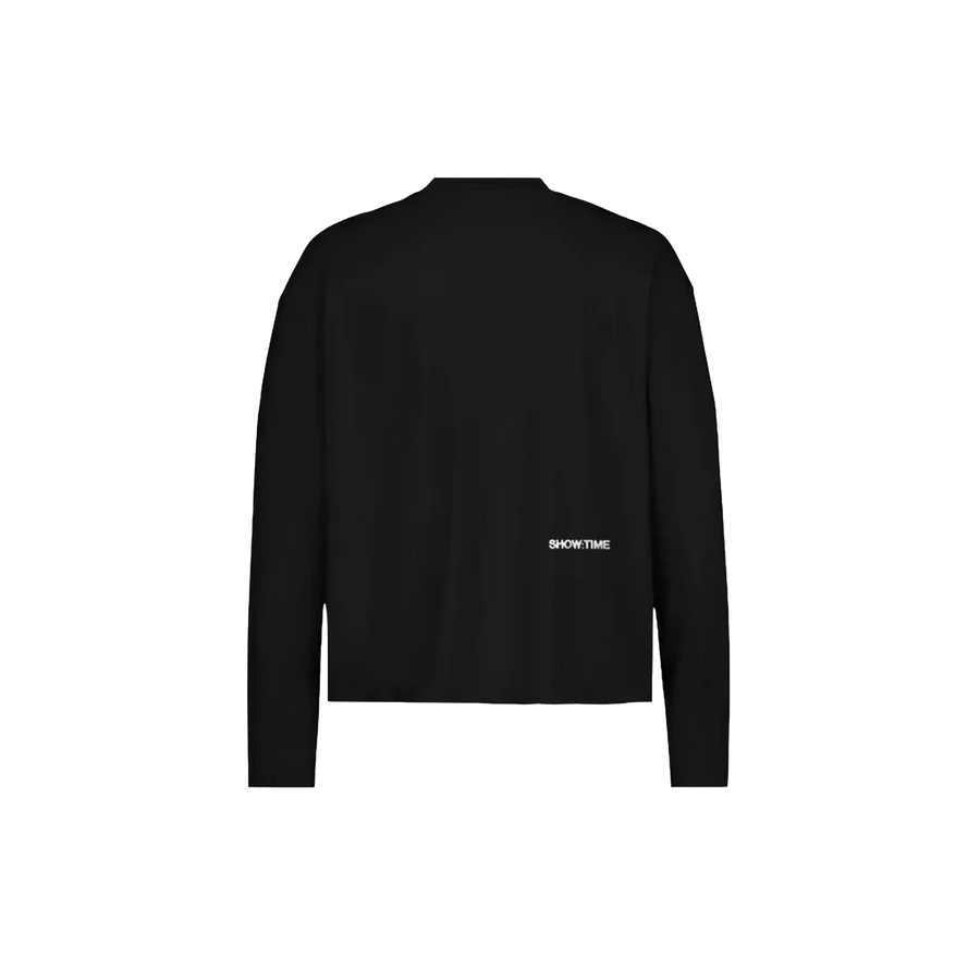 LSB01 - BLACK