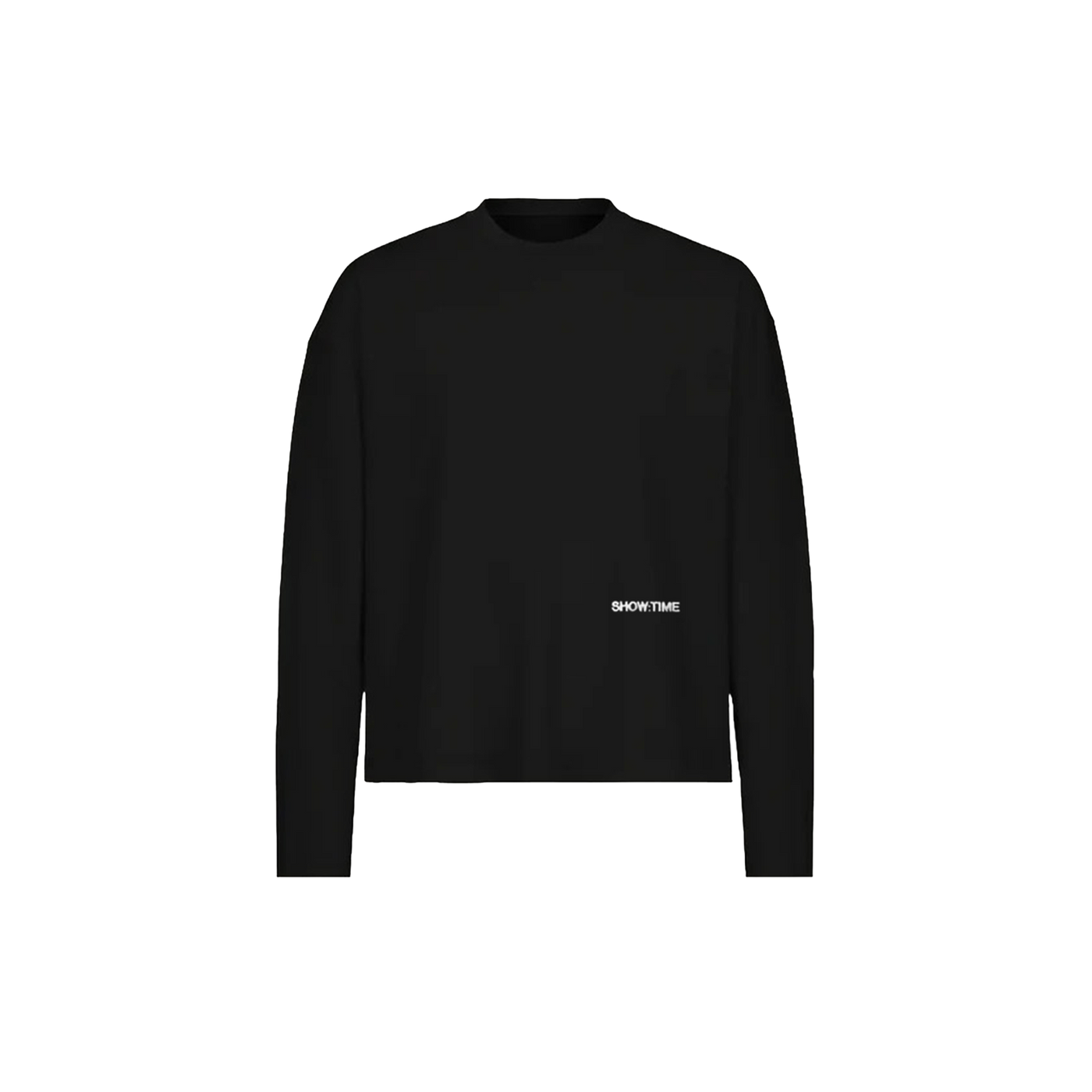 LSB01 - BLACK