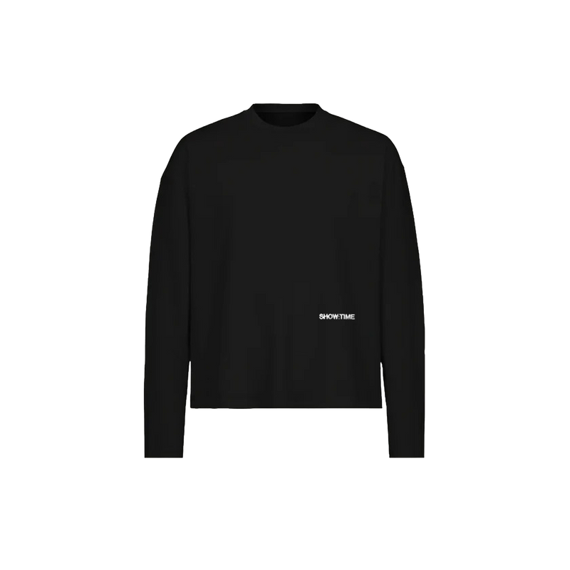 LSB01 - BLACK
