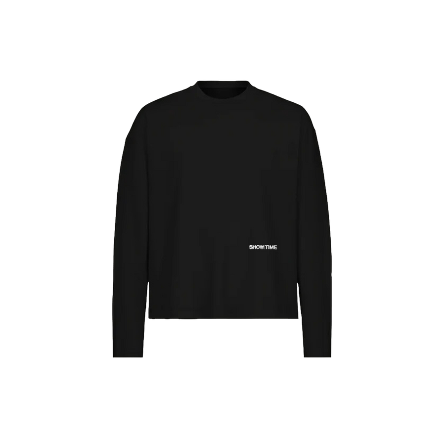 LSB01 - BLACK