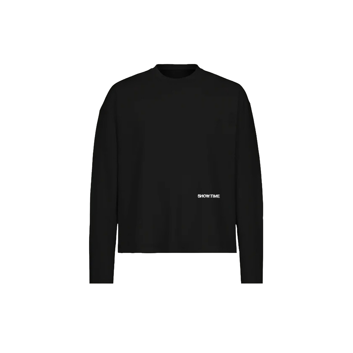 LSB01 - BLACK