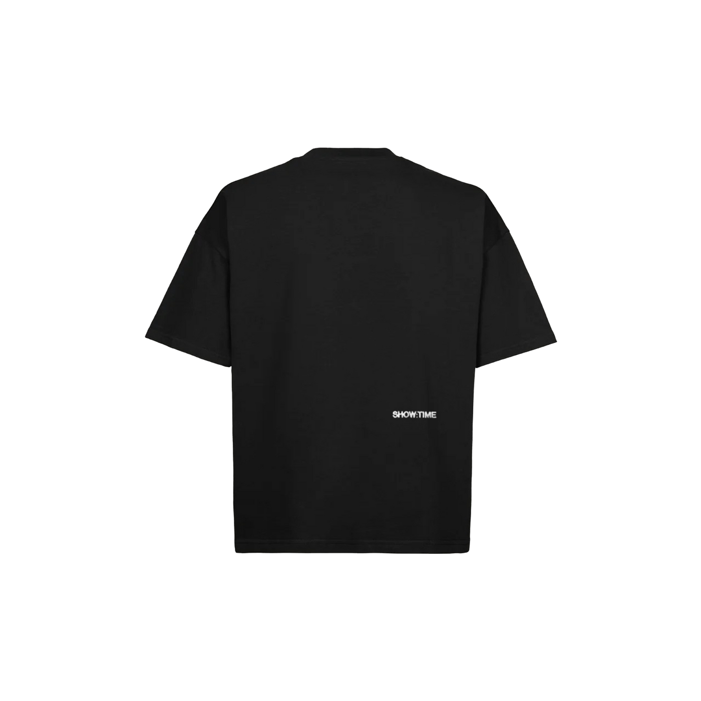 BT01 - BLACK
