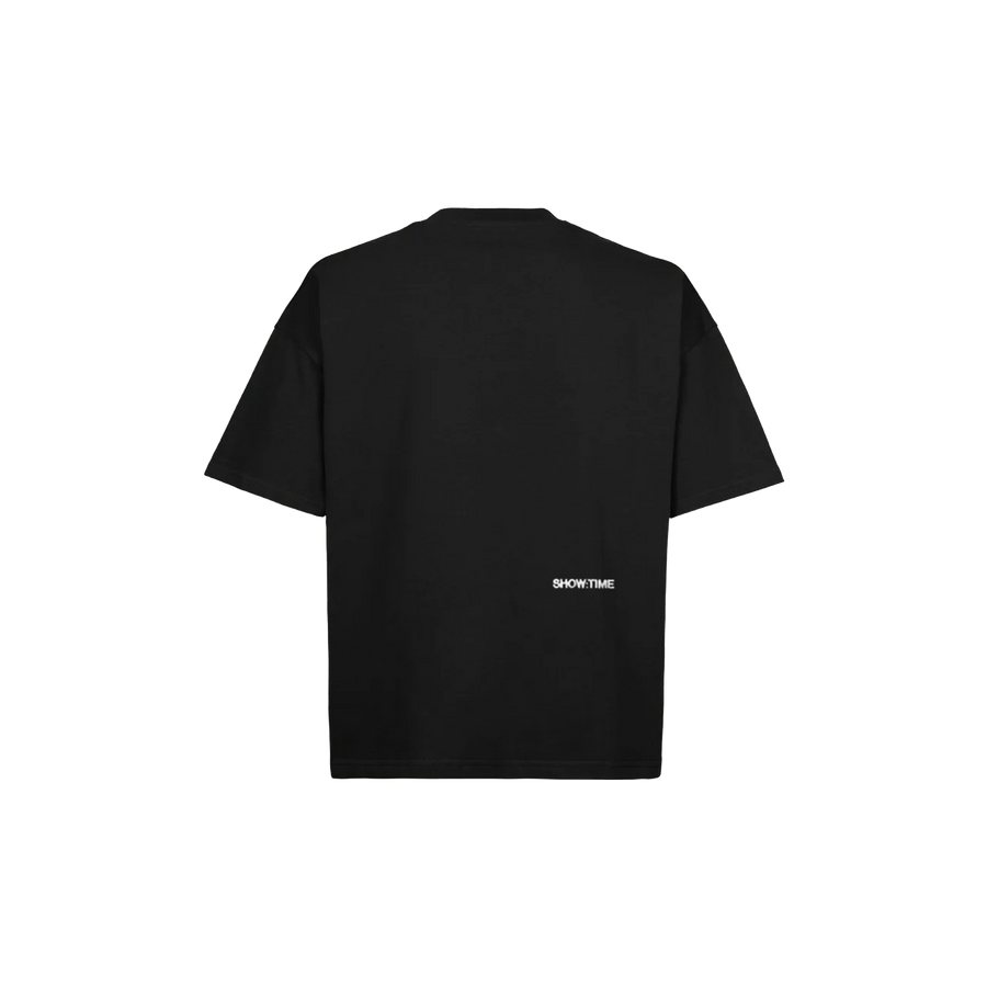 BT01 - BLACK