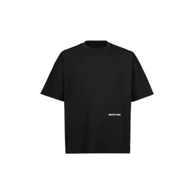 BT01 - BLACK