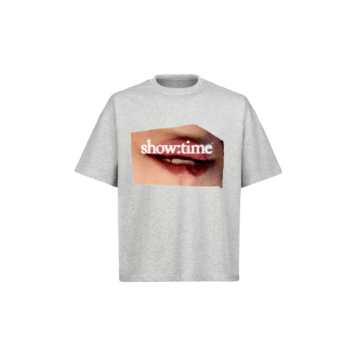 TS04- LIGHT GREY