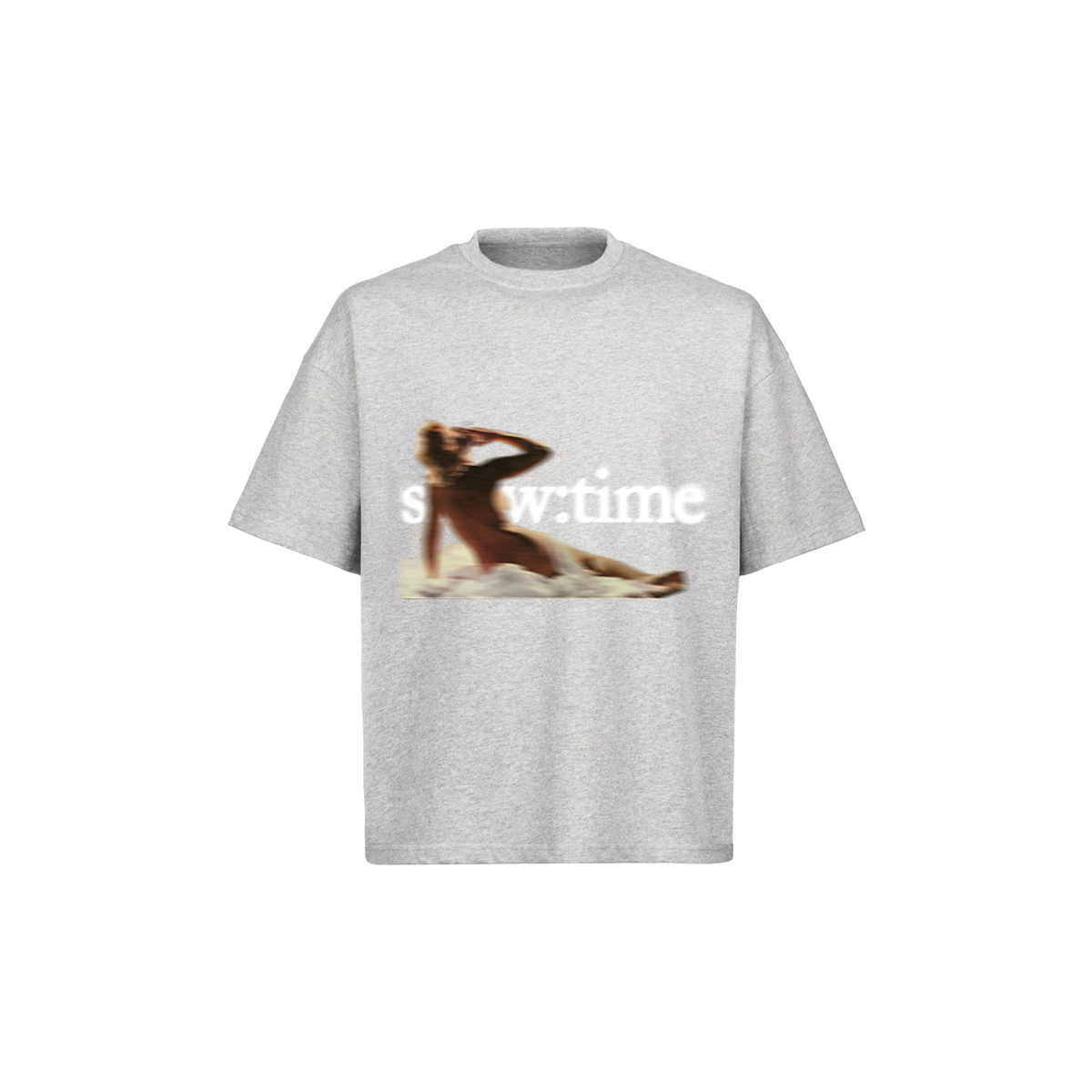 TS07- LIGHT GREY