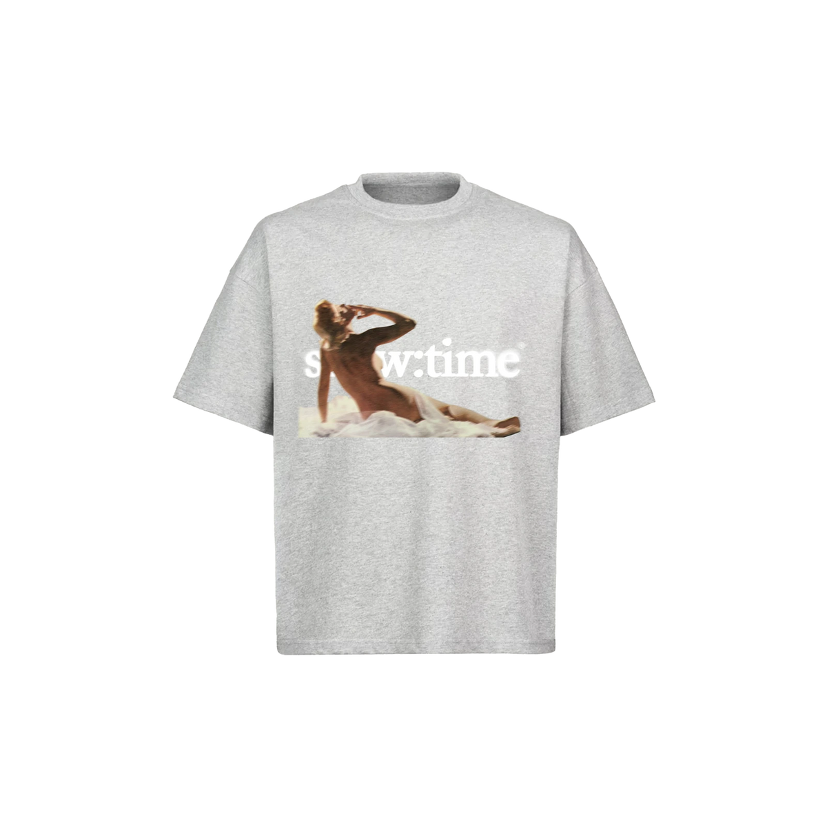 TS07 - LIGHT GREY