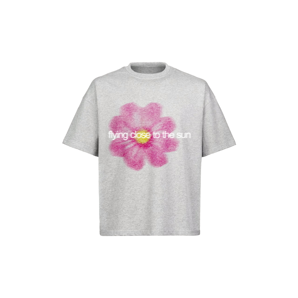 TS05- LIGHT GREY
