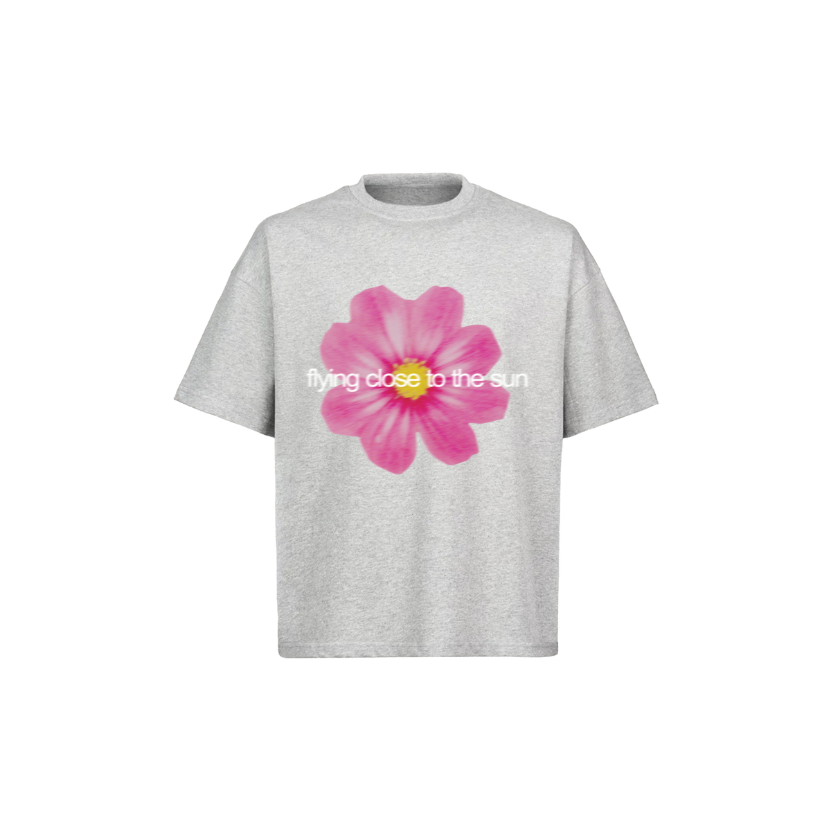 TS05 - LIGHT GREY