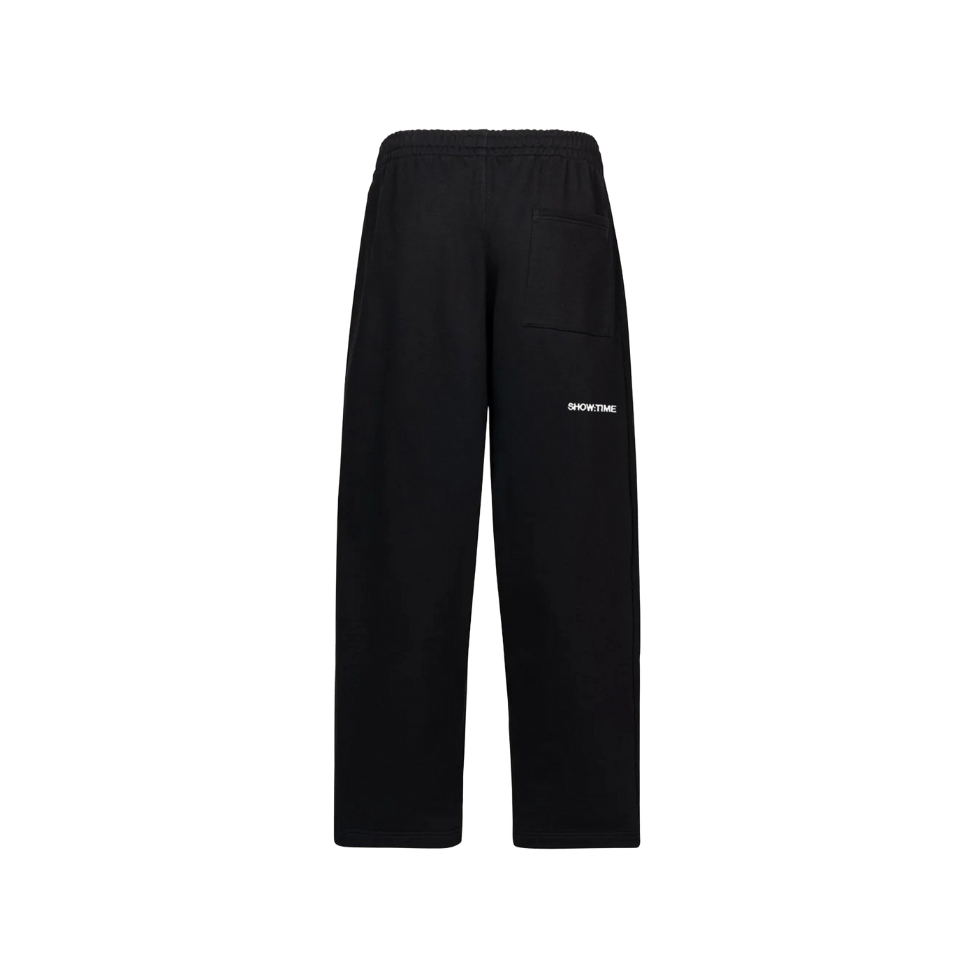 SW01 - BLACK