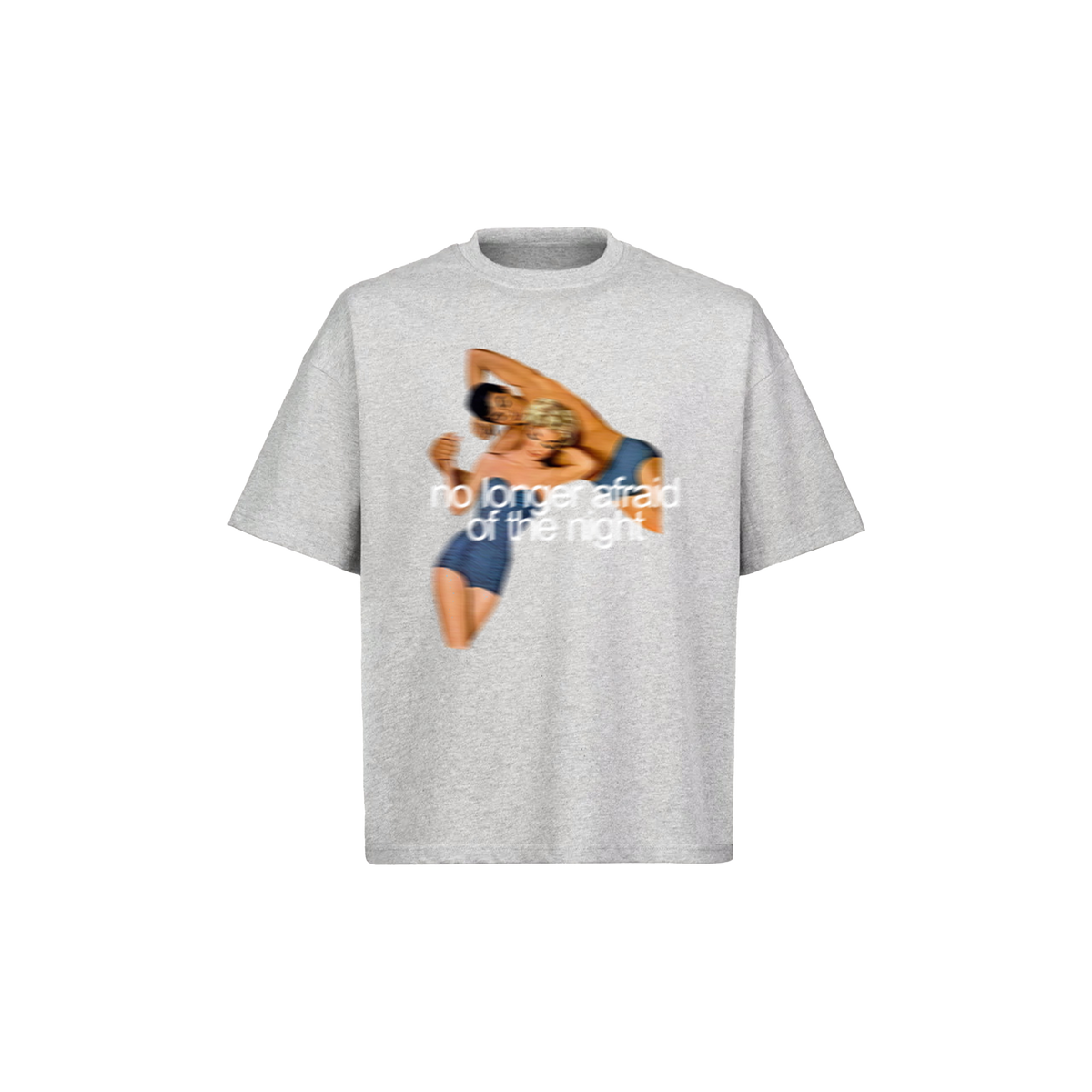 TS03- LIGHT GREY