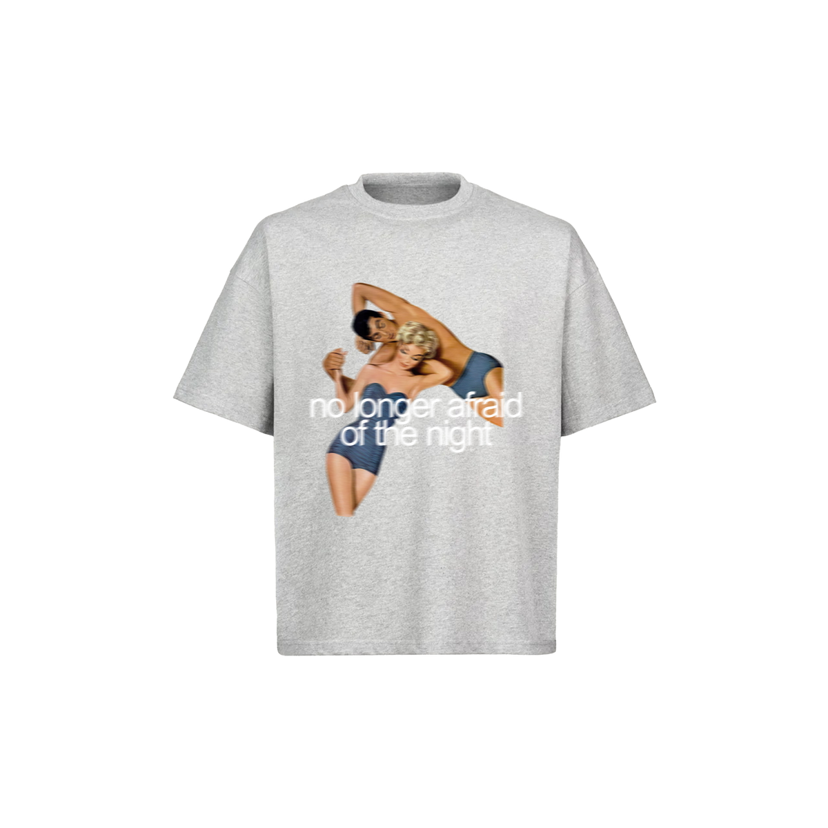TS03 - LIGHT GREY