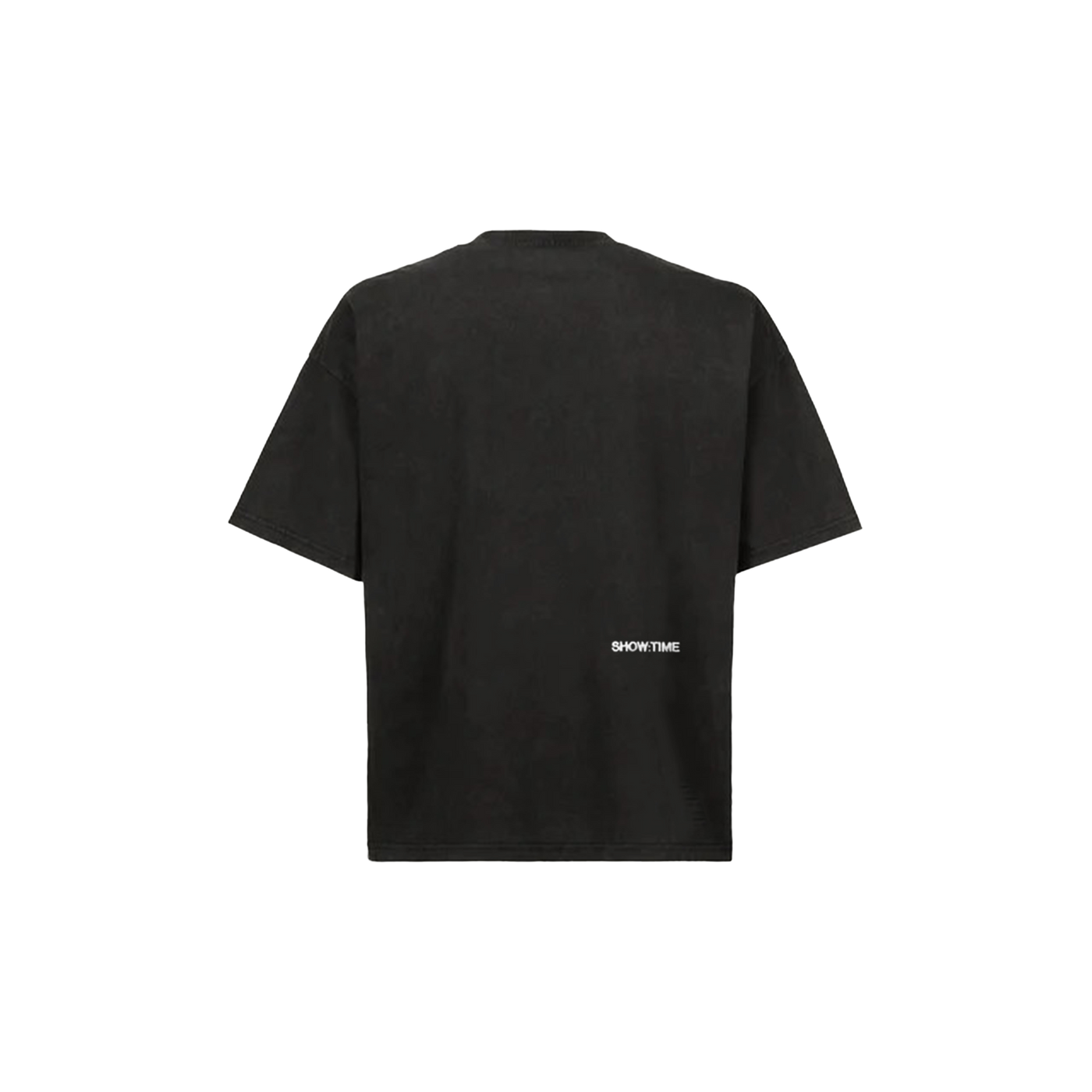 BT02 - VINTAGE BLACK