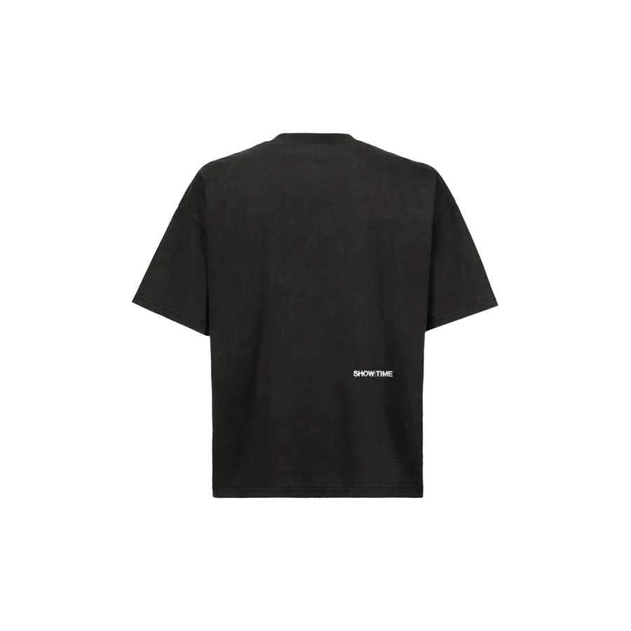 BT02 - VINTAGE BLACK