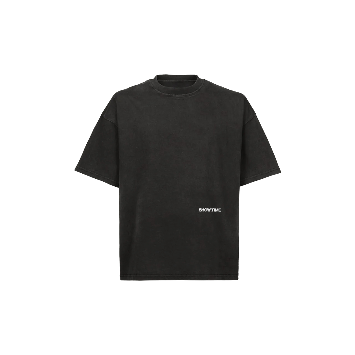 BT02 - VINTAGE BLACK
