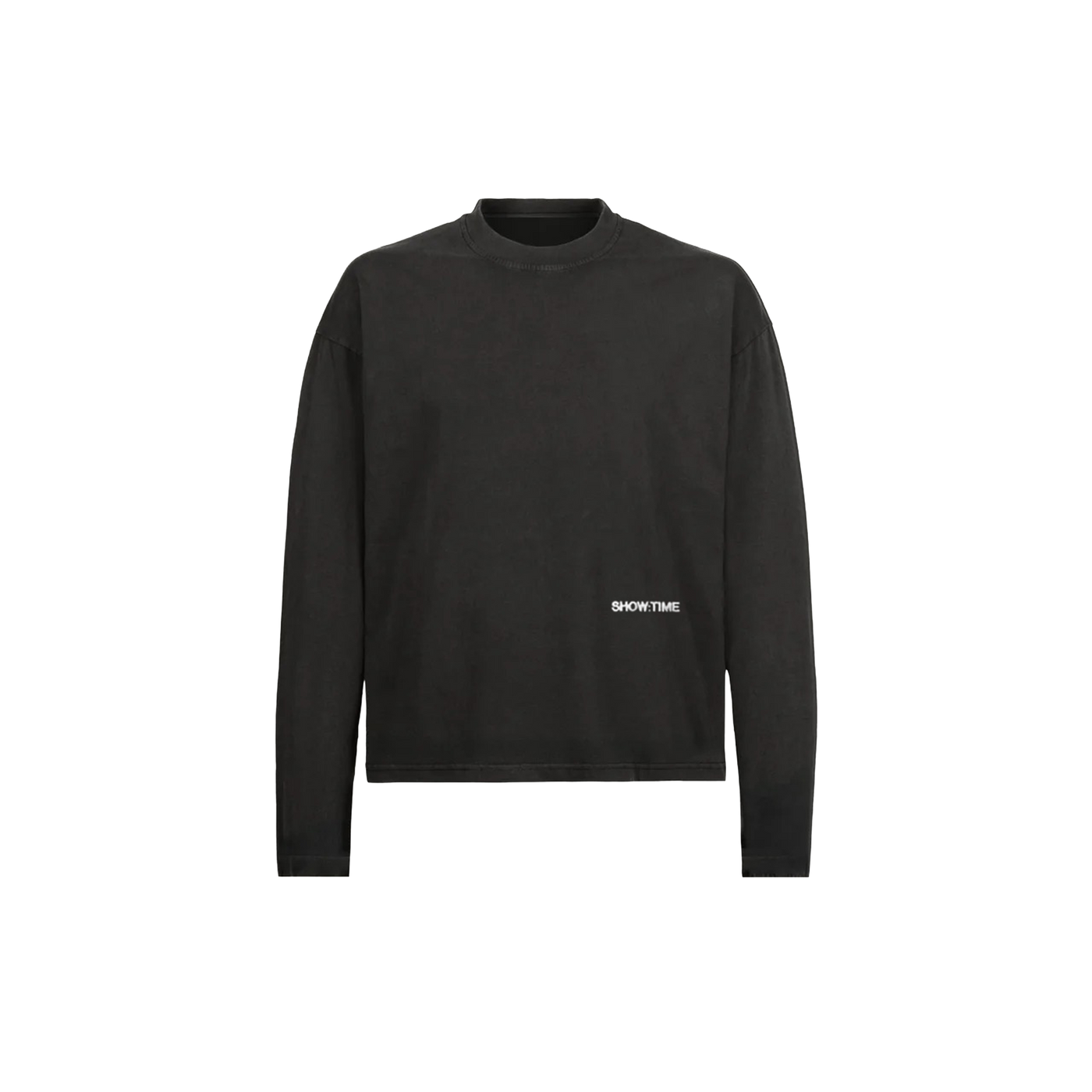 LSB02 - VINTAGE BLACK