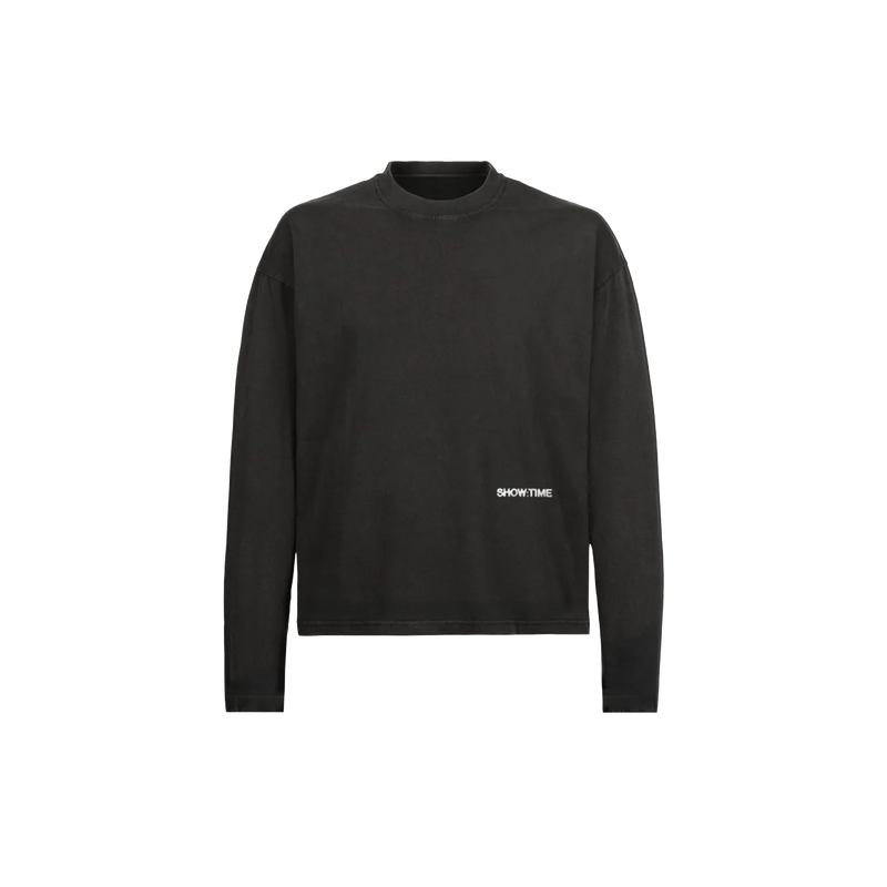 LSB02 - VINTAGE BLACK
