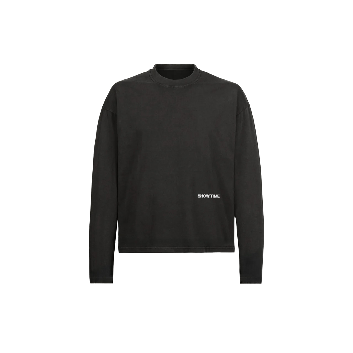 LSB02 - VINTAGE BLACK