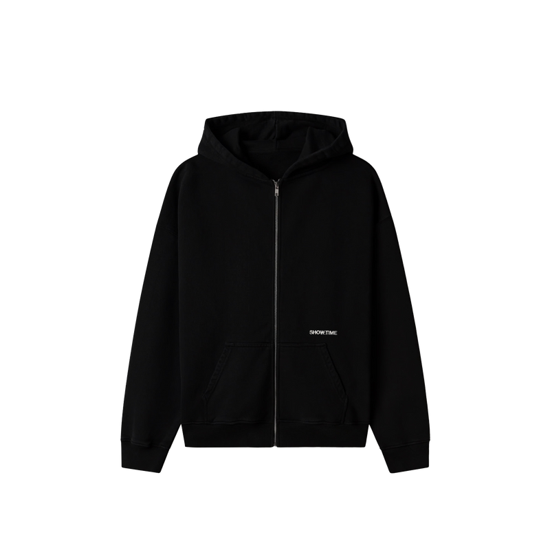 Z01 - BLACK