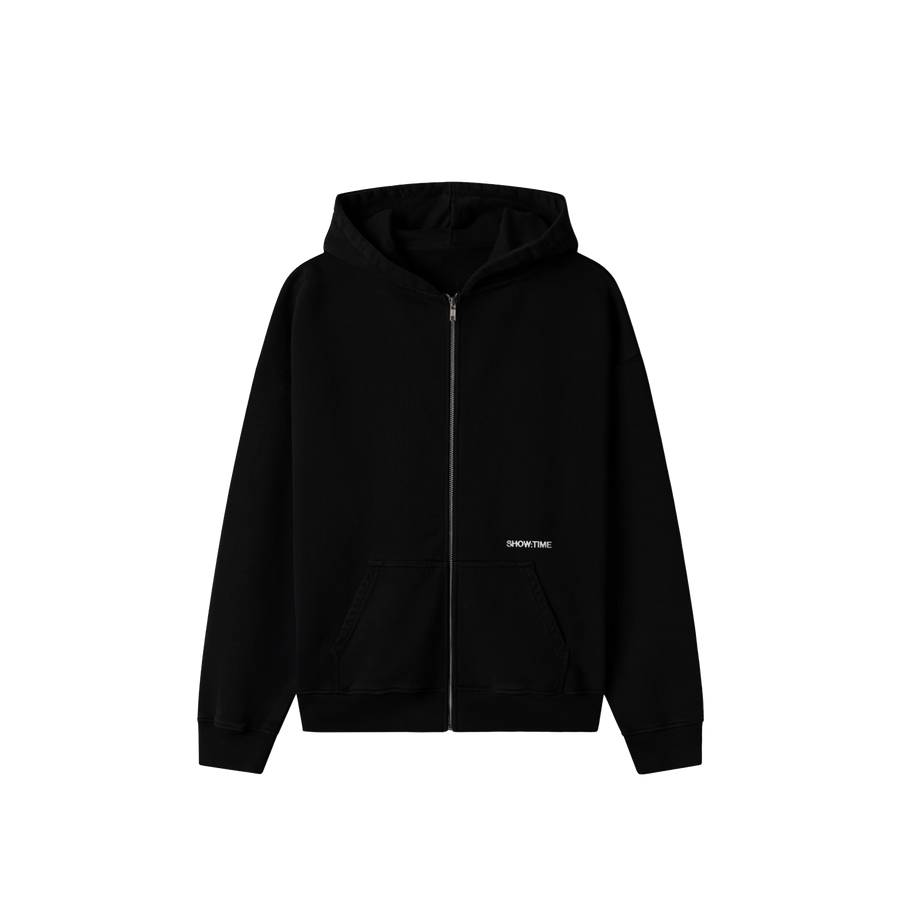 Z01 - BLACK