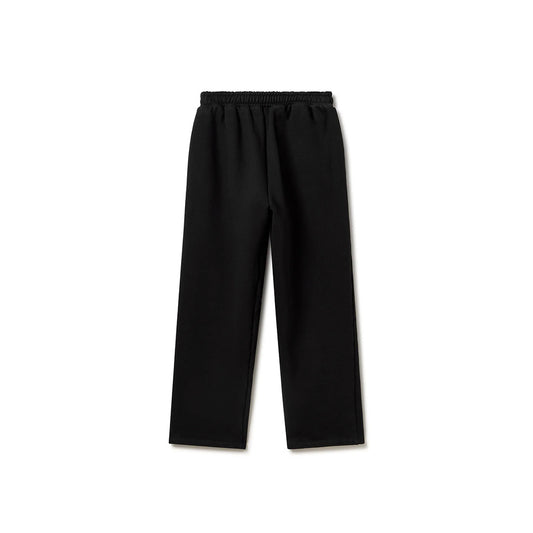 THE CLASSIC SWEATPANTS - MIDNIGHT BLACK