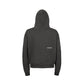 THE PREMIUM HOODIE - VINTAGE BLACK