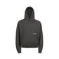 THE PREMIUM HOODIE - VINTAGE BLACK