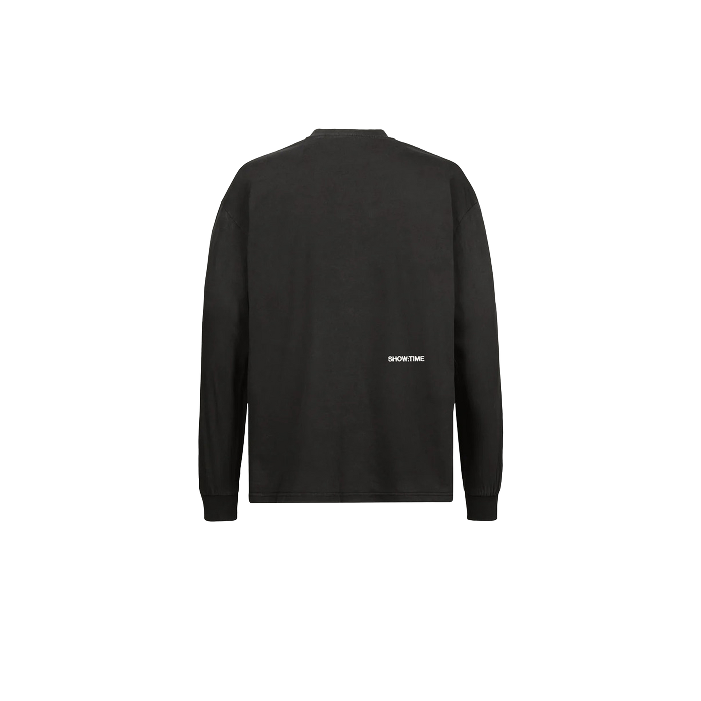 LSB02 - VINTAGE BLACK