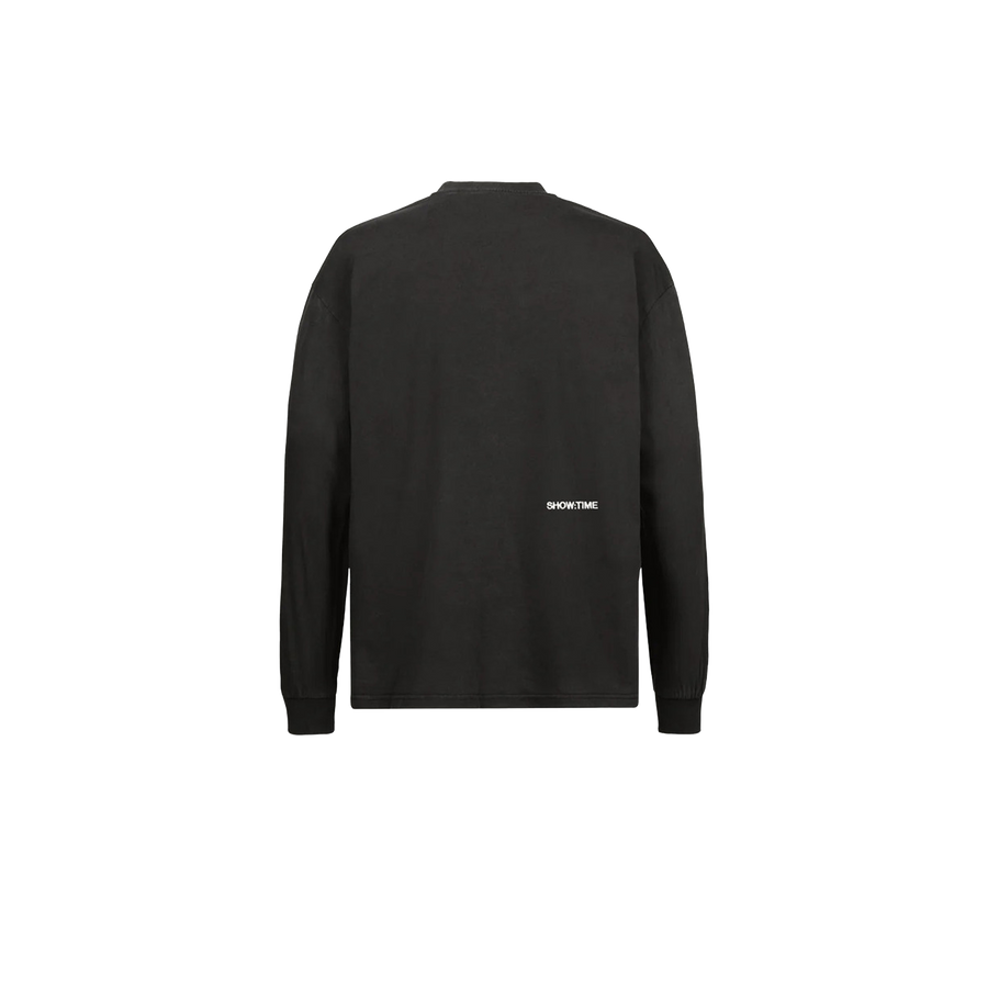 LSB02 - VINTAGE BLACK