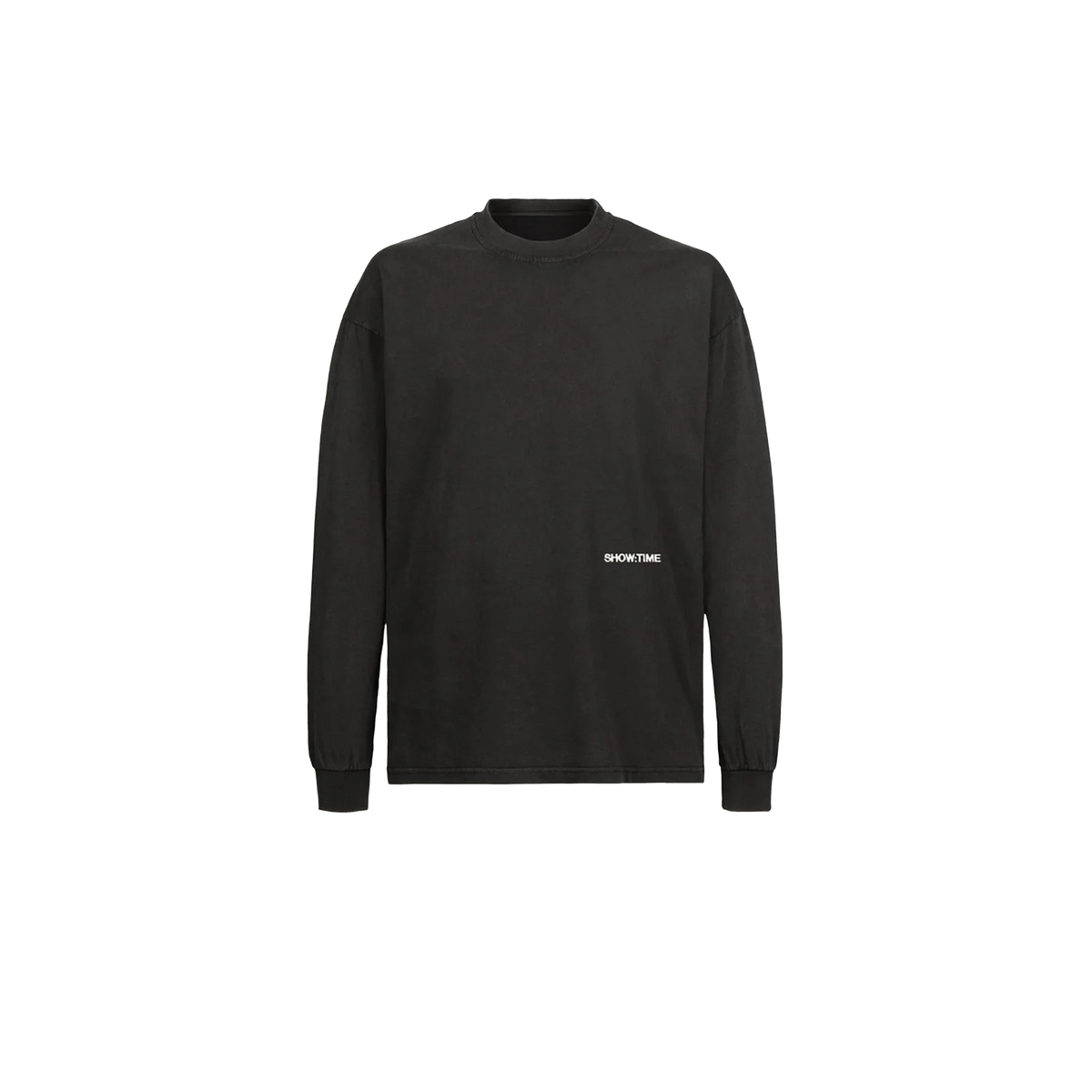 LS01 - VINTAGE BLACK