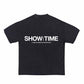 THE CLASSIC SHIRT - VINTAGE BLACK