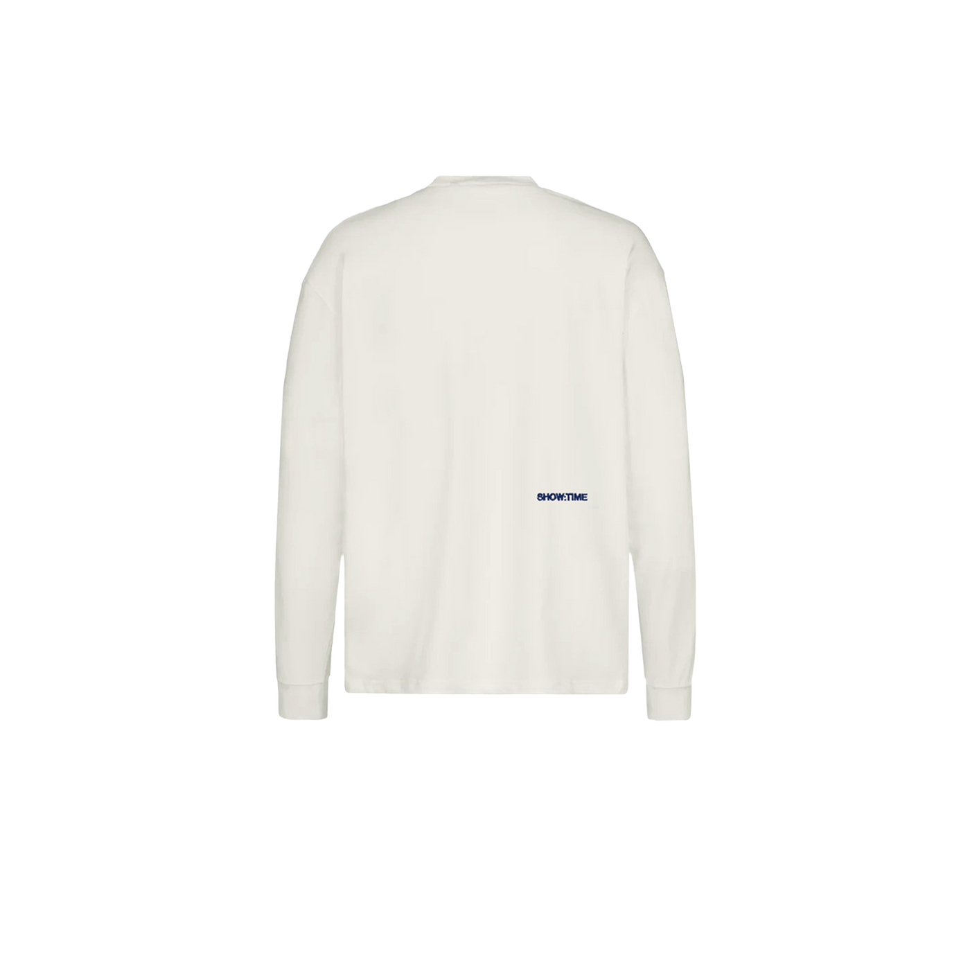LS03 - VINTAGE WHITE