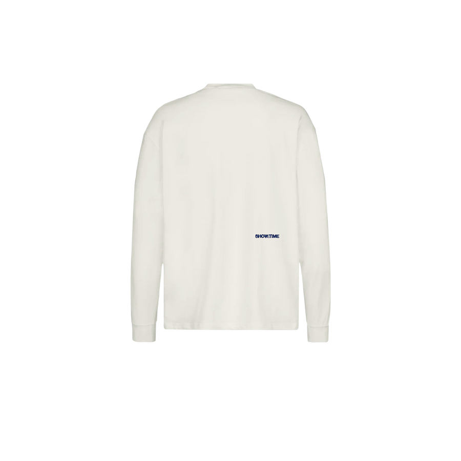 LS03 - VINTAGE WHITE