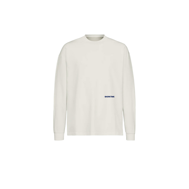 LS03 - VINTAGE WHITE