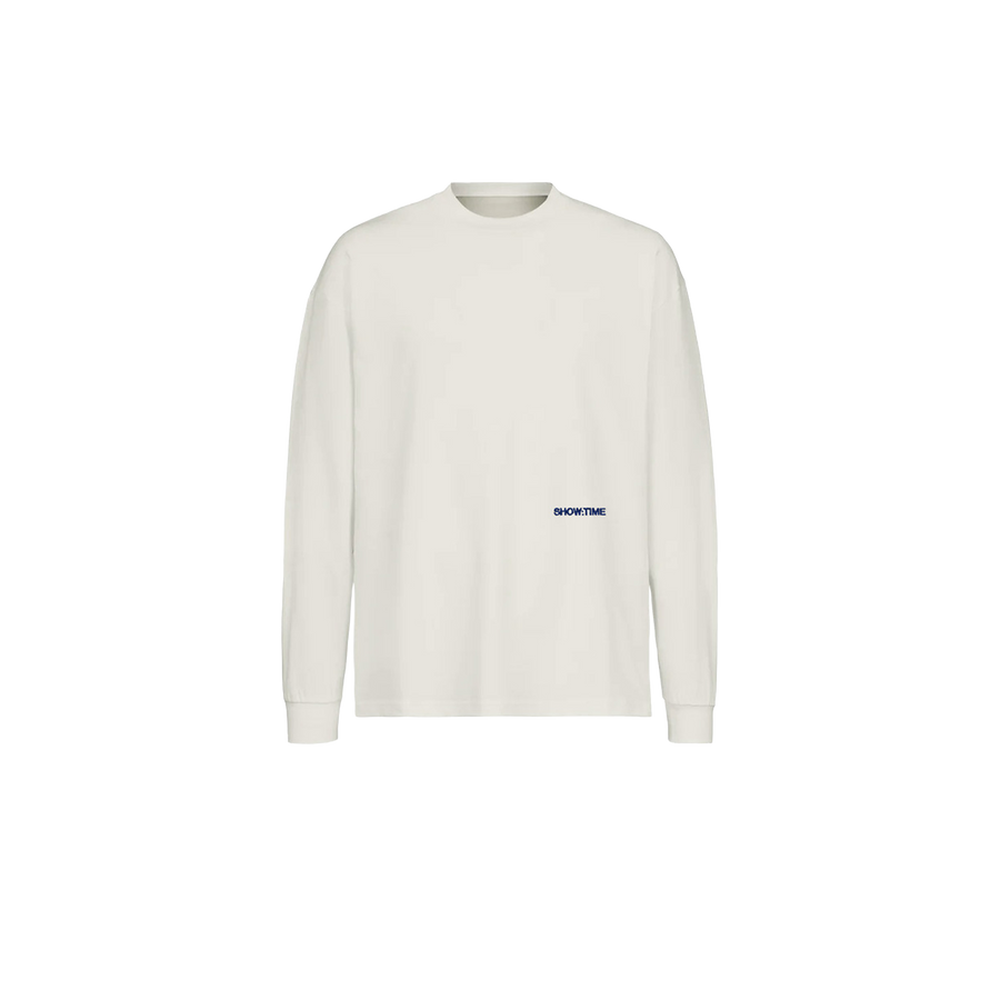 LS03 - VINTAGE WHITE