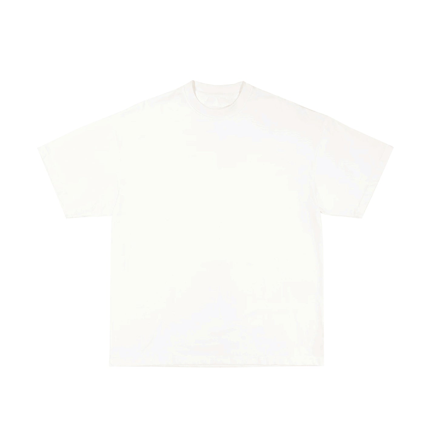 DONUT SHIRT - VINTAGE WHITE