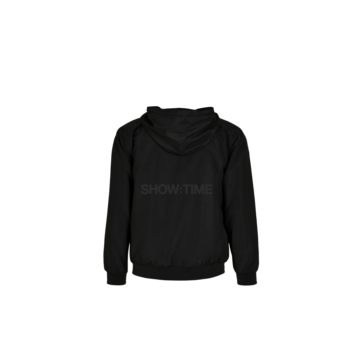 WB01 - BLACK