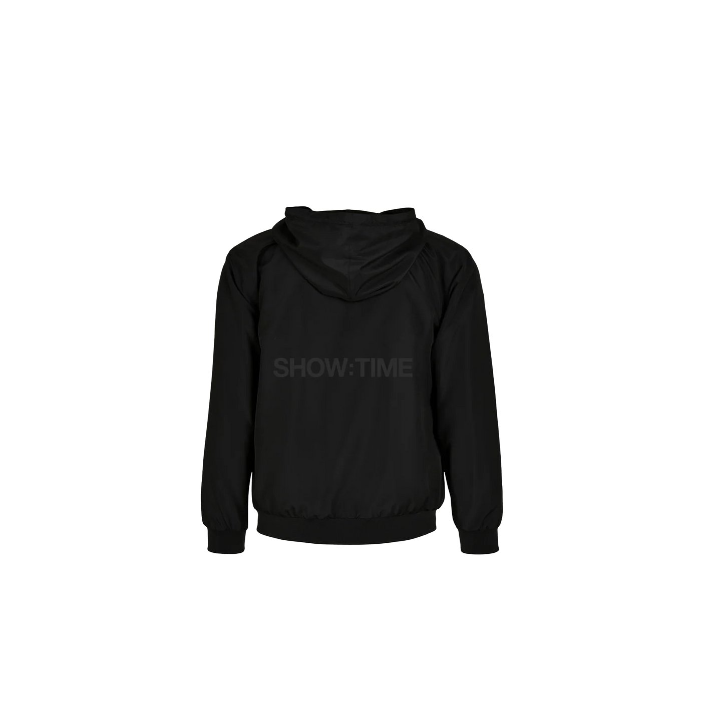 WB01 - BLACK