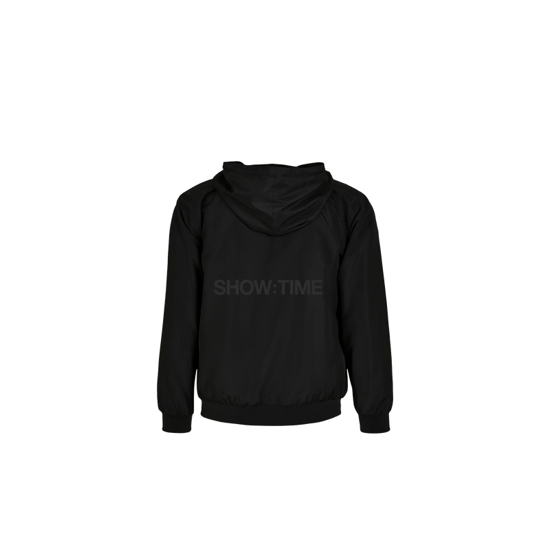 WB01 - BLACK