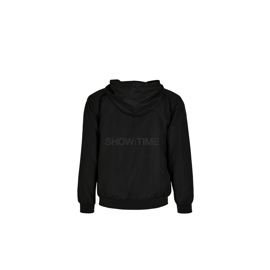 WB01 - BLACK