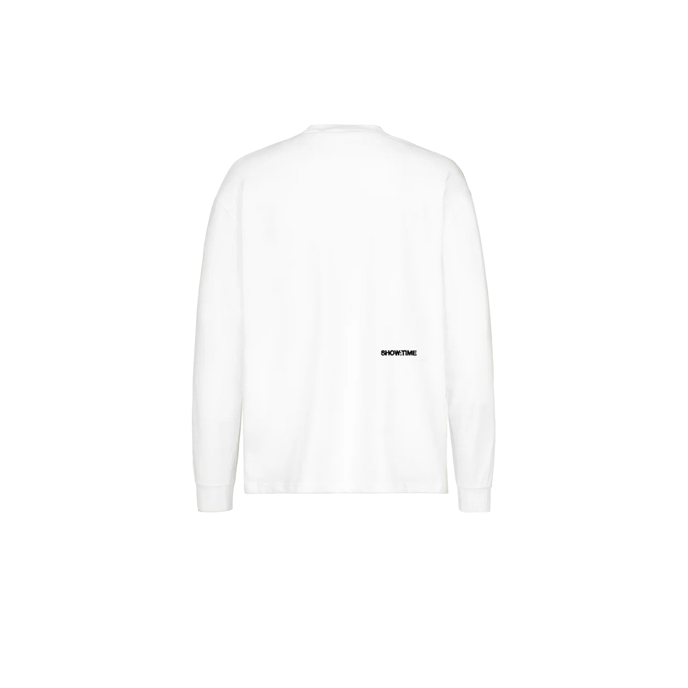 LS02 - WHITE