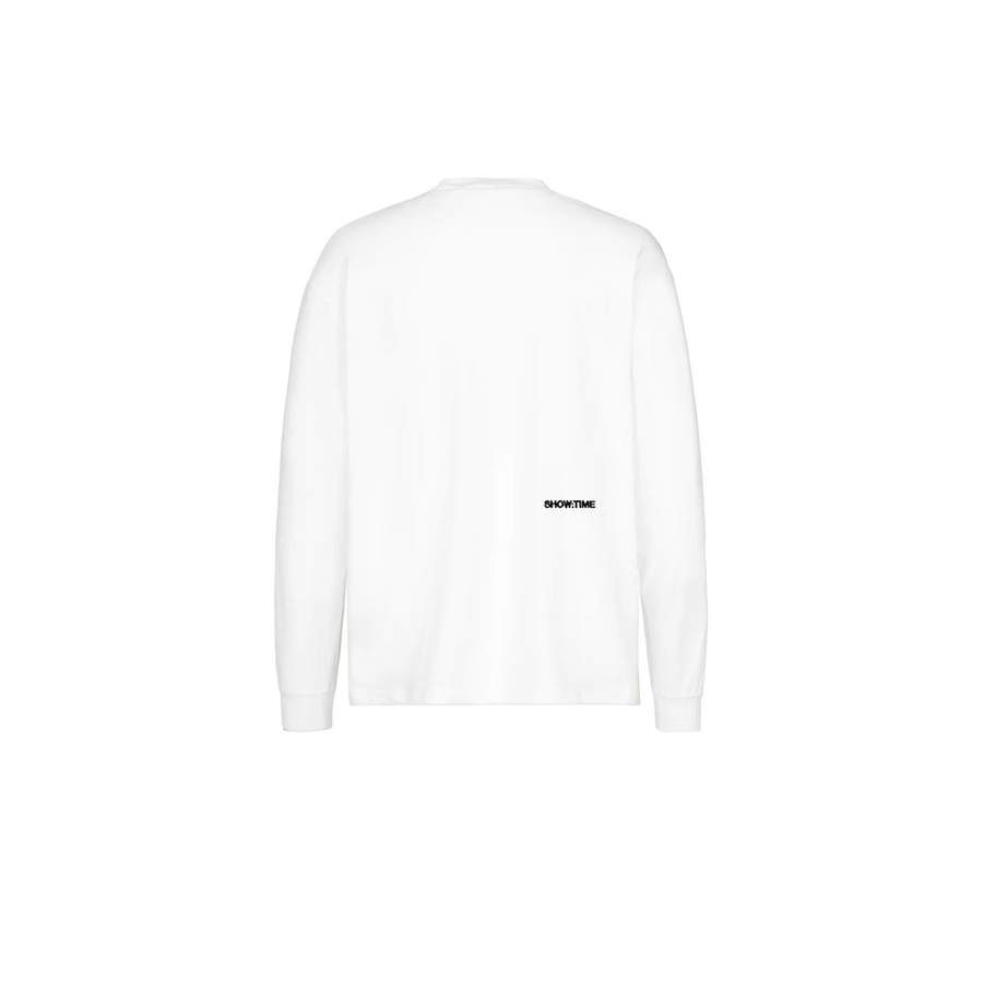 LS02 - WHITE