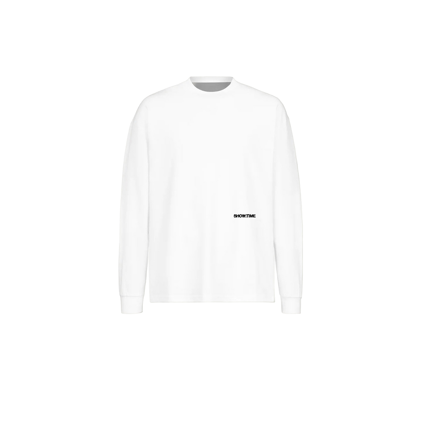 LS02 - WHITE