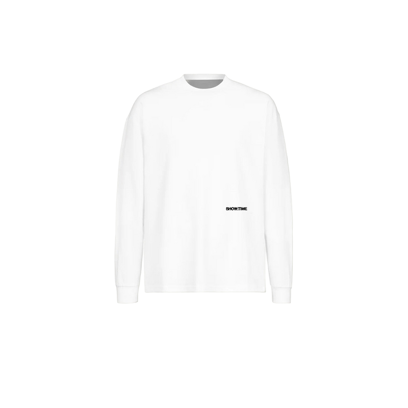 LS02 - WHITE