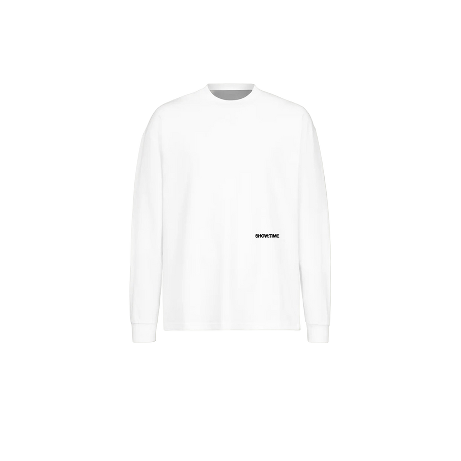 LS02 - WHITE