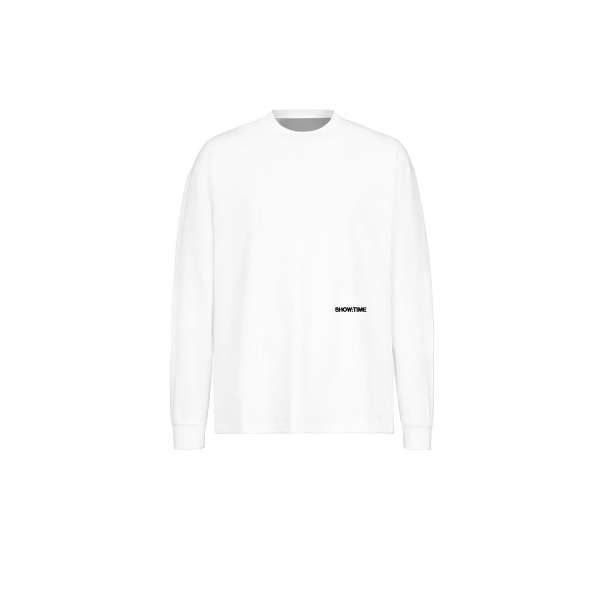 LS02 - WHITE