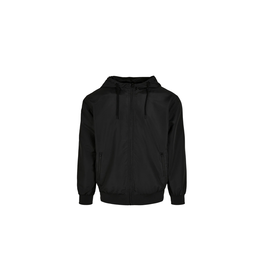 WB01 - BLACK