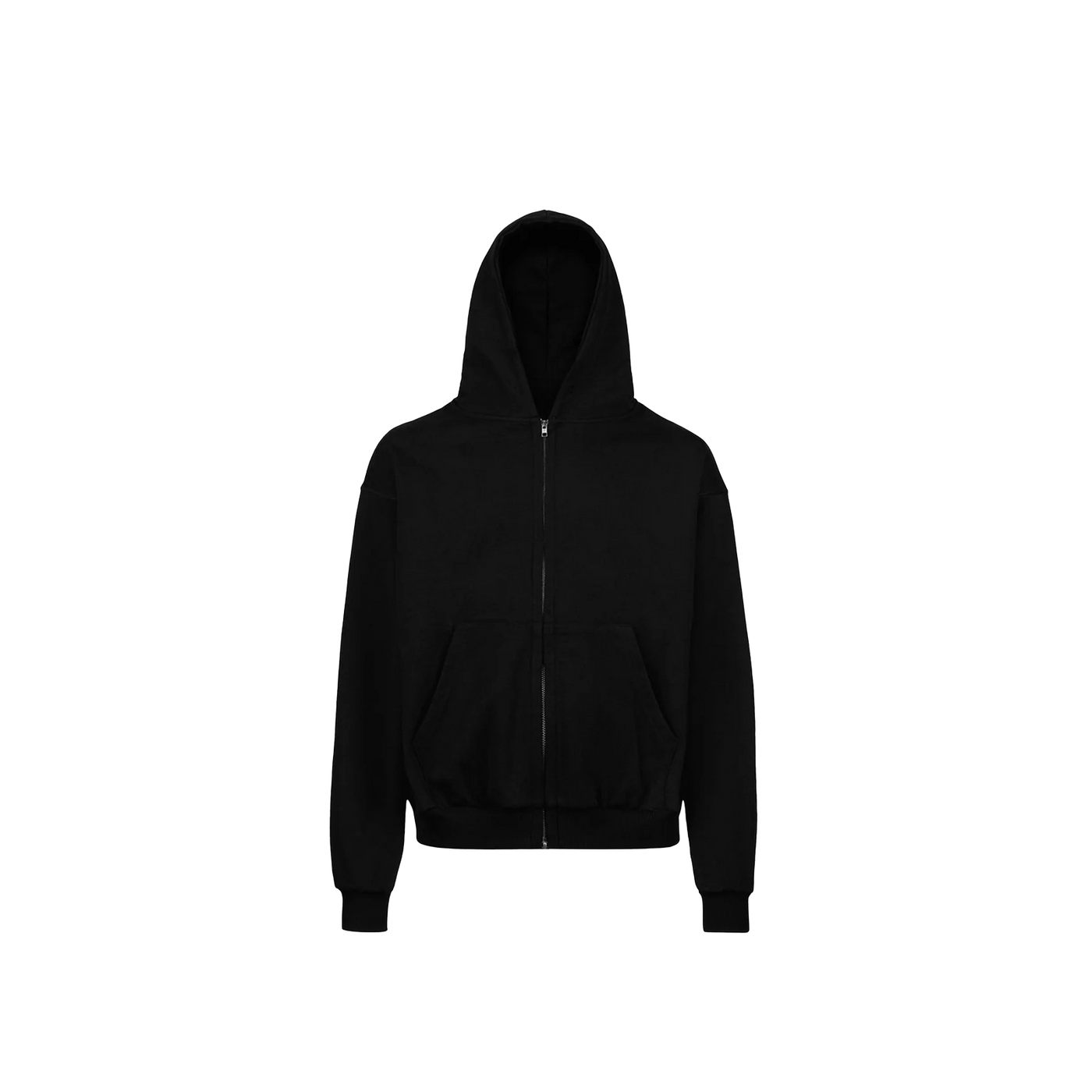 ZH01 - BLACK