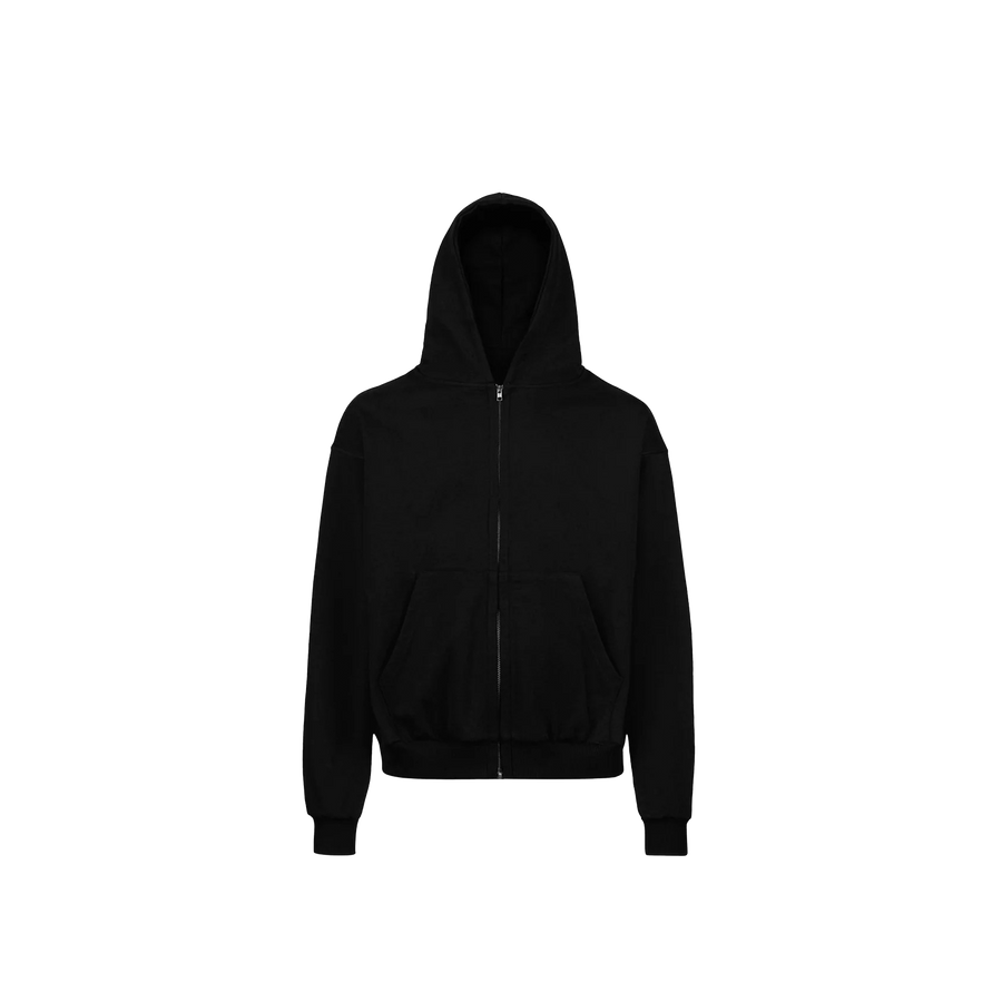 ZH01 - BLACK